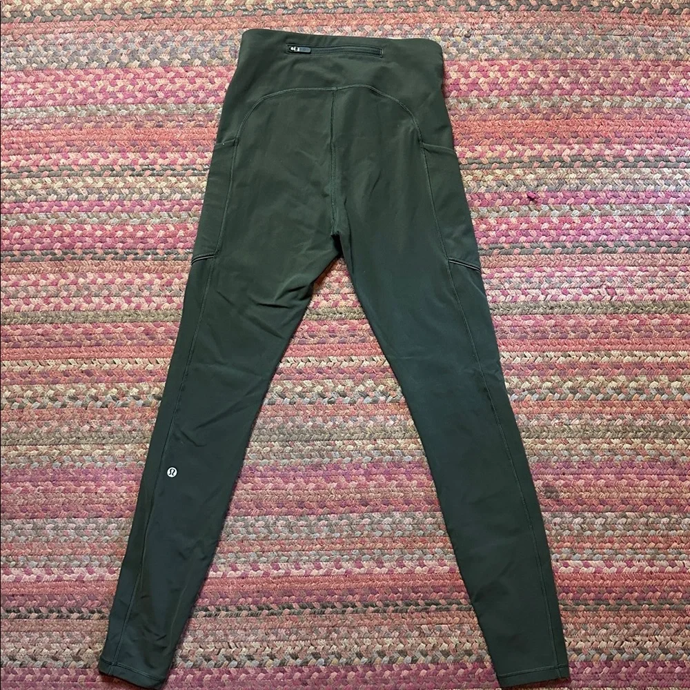 lululemon athletica guc we